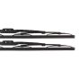 Plumas limpia parabrisas 22" Mikels
