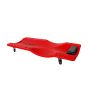 Cama para mec&aacute;nico de pl&aacute;stico 36" Mikels