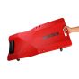 Cama para mec&aacute;nico de pl&aacute;stico 36" Mikels