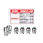 Birlos de seguridad SPR-2 Mikels 