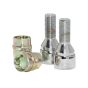Birlos de seguridad SPR-4 Mikels