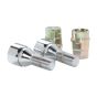 Birlos de seguridad SPR-4 Mikels