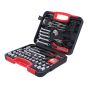 Kit de herramientas 133 piezas KHOEM-133 OEM