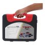 Kit de herramientas 133 piezas KHOEM-133 OEM