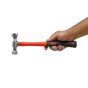Martillo para laminero, Cercador 11 Oz MLC-11 Mikels