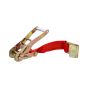 Cinturón tensor para sujetar carga 2” x 9 metros TDB-90 Mikels