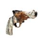Pistola deportiva de cañón corto cal. 4.5 Safari PK-62-C Mendoza