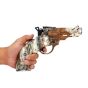 Pistola deportiva de cañón corto cal. 4.5 Safari PK-62-C Mendoza