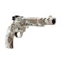 Pistola deportiva de cañón largo cal. 4.5 Safari PK-62-L Mendoza