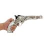 Pistola deportiva de cañón largo cal. 4.5 Safari PK-62-L Mendoza