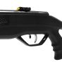 Rifle de aire nitro piston Beeman Longhorn II 10611 calibre dual 4.5 / 5.5