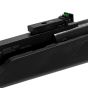 Rifle de aire nitro piston Beeman Longhorn II 10611 calibre dual 4.5 / 5.5