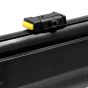 Rifle de aire nitro piston Beeman Longhorn II 10611 calibre dual 4.5 / 5.5