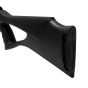 Rifle de aire nitro piston Beeman Longhorn II 10611 calibre dual 4.5 / 5.5