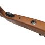 Rifle de aire PCP Beeman Commander modelo 1518 calibre 5.5