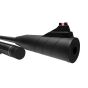 Rifle de aire PCP Beeman Commander modelo 1518 calibre 5.5