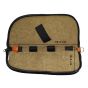 Funda para pistola camuflaje militar Mendoza