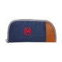 Funda para pistola azul Mendoza