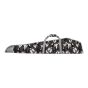 Funda para rifle camuflaje gris 130 cm Mendoza