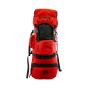 Backpack camping roja MC-020 Mendoza