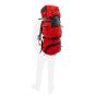 Backpack camping roja MC-020 Mendoza