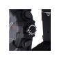 Reloj Paracord de supervivencia MC-008 Mendoza