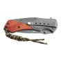 Navaja de hoja plegable con clip MC-003 Mendoza