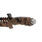 Cuchillo táctico de hoja fija MC-004 Mendoza