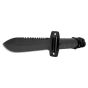 Cuchillo de supervivencia MC-034 Mendoza