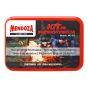 Kit de Supervivencia Rojo SOS MC-015 Mendoza
