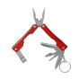 Kit de Supervivencia Rojo SOS MC-015 Mendoza