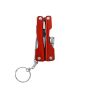 Kit de Supervivencia Rojo SOS MC-015 Mendoza