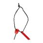 Kit de Supervivencia Rojo SOS MC-015 Mendoza