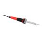 Cautín para soldar tipo lápiz 30 W MH-003 Verden
