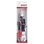 Cautín para soldar tipo lápiz 30 W MH-003 Verden
