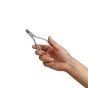 Alicate para uñas con resorte de cable 4-1/2" MH-025 Mendoza
