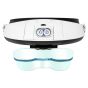 Lupa visor con 5 aumentos MO-020 Verden