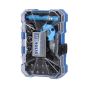 Kit de desarmadores de precisión 27 piezas MRK-005 RORK
