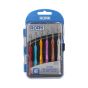 Kit de desarmadores de precisión 6 piezas MRK-006 RORK