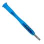 Kit de desarmadores de precisión 18 piezas MRK-007 RORK