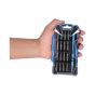 Kit de desarmadores de precisión 18 piezas MRK-007 RORK