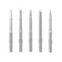 Kit de desarmadores de precisión 7 piezas MRK-008 RORK
