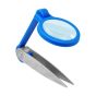 Kit de desarmadores de precisión 7 piezas MRK-008 RORK
