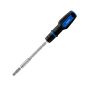 Kit de desarmadores, extensión y dados 26 piezas MRK-010 RORK