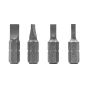 Kit de desarmadores, extensión y dados 26 piezas MRK-010 RORK