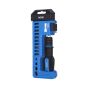 Kit de desarmadores, extensión y dados 26 piezas MRK-010 RORK