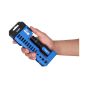 Kit de desarmadores, extensión y dados 26 piezas MRK-010 RORK
