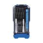 Kit de reparación para celulares 15 piezas MRK-012 RORK