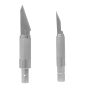 Kit de desarmadores y navajas de precisión 36 piezas MRK-016 RORK