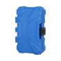 Kit de puntas de impacto y brocas 18 piezas MRK-019 RORK